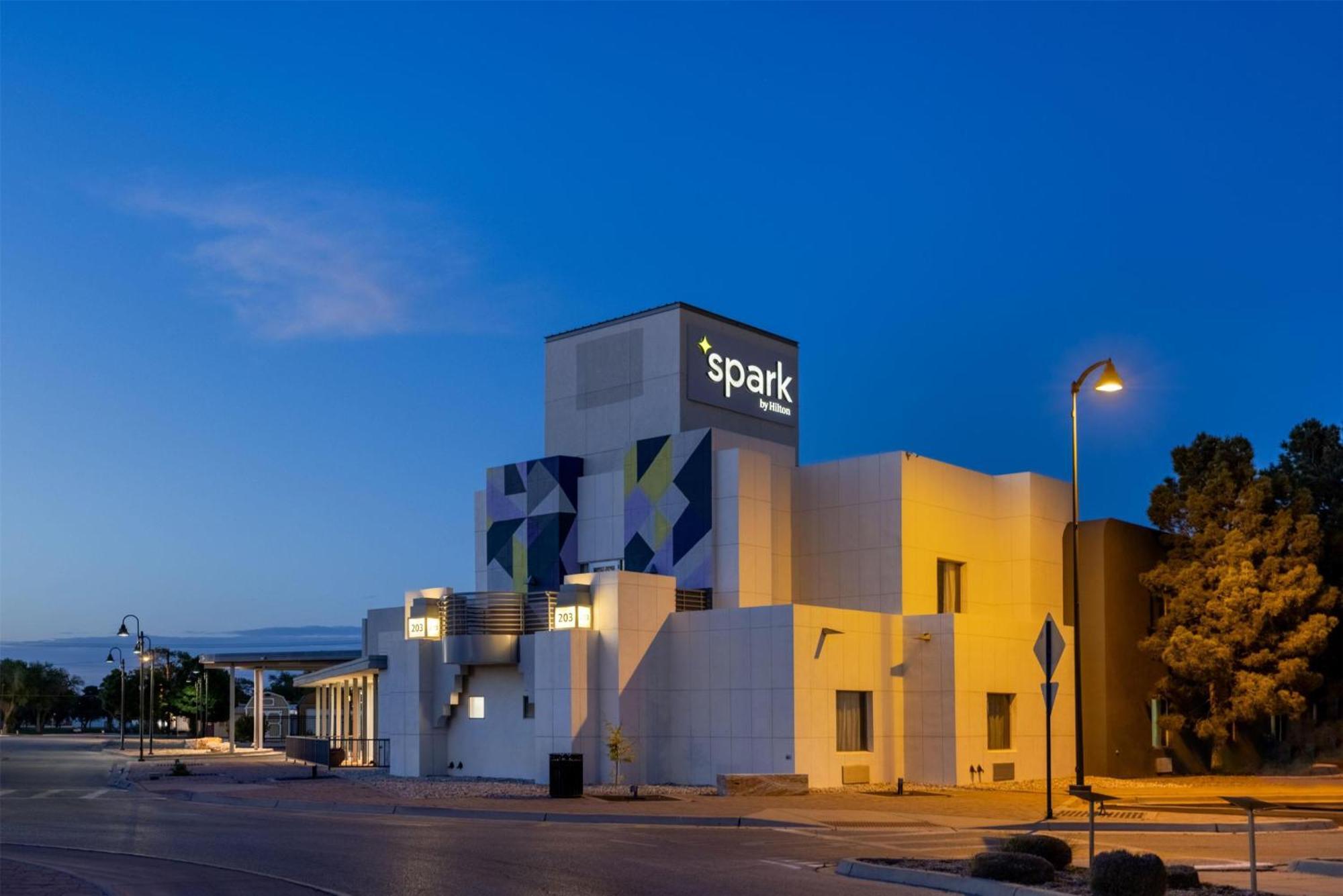 Spark By Hilton อาร์เทเชีย ภายนอก รูปภาพ