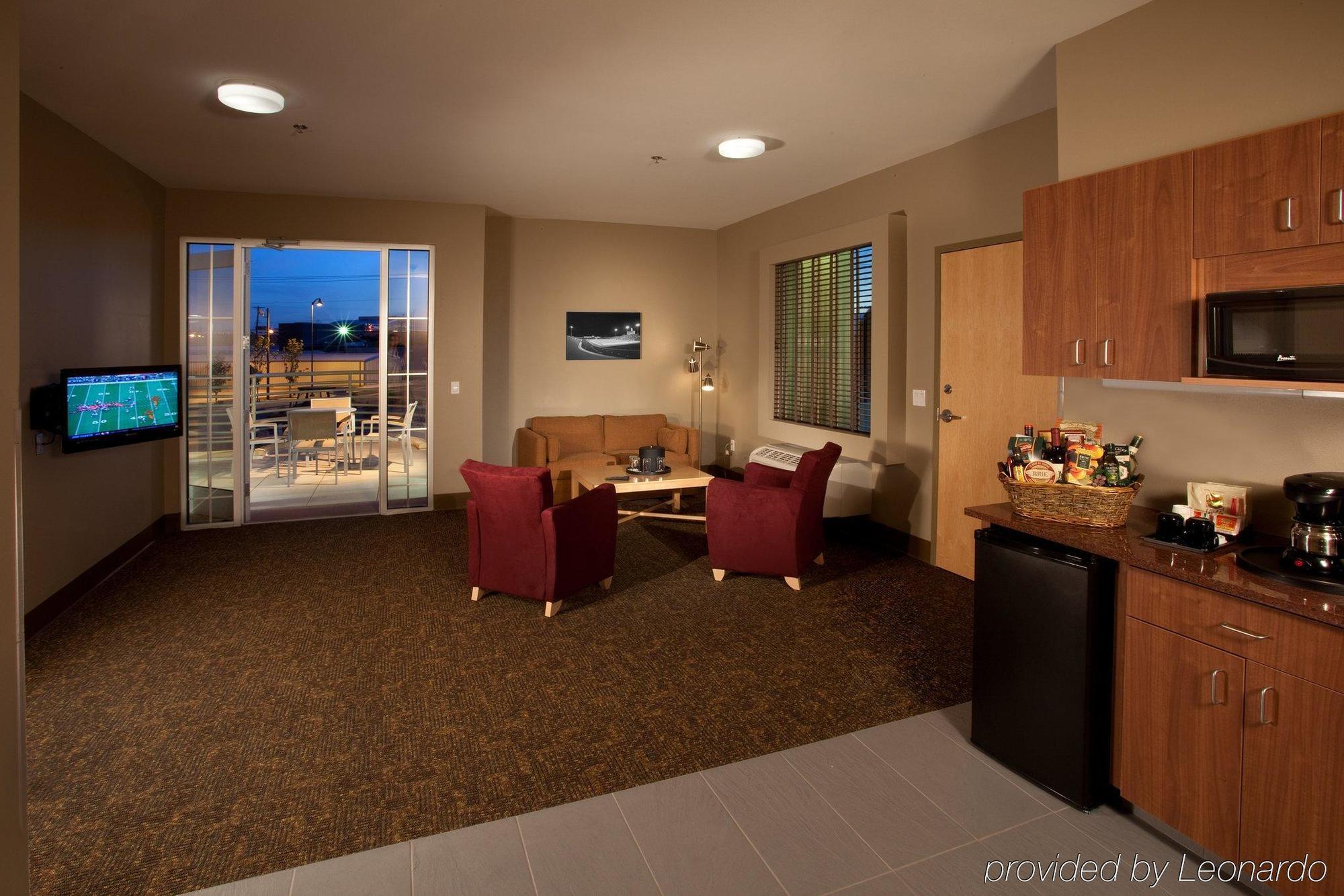 Spark By Hilton อาร์เทเชีย ห้อง รูปภาพ